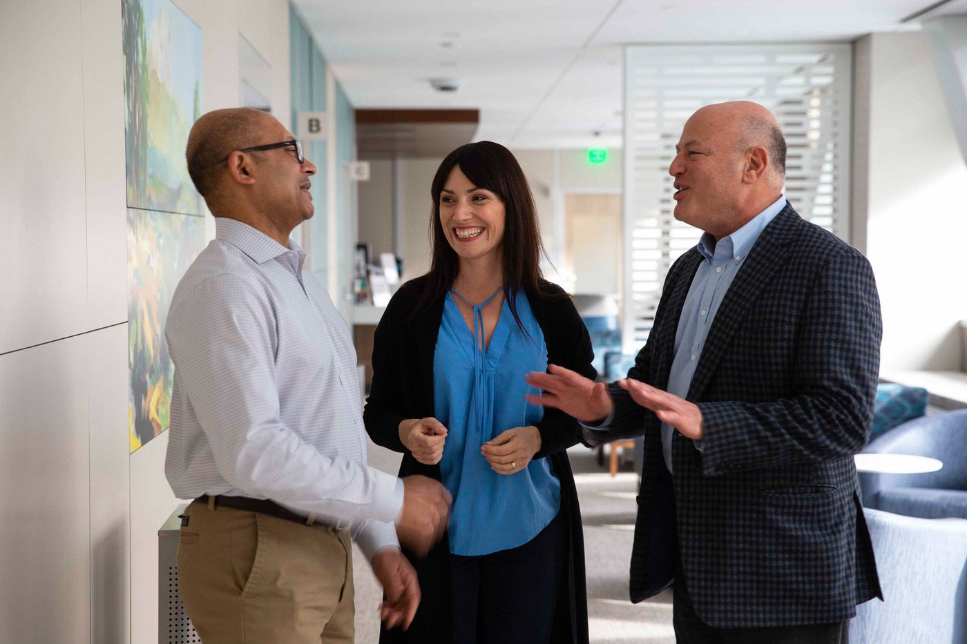 Meretech healthcare cloud contact center medical team South Florida